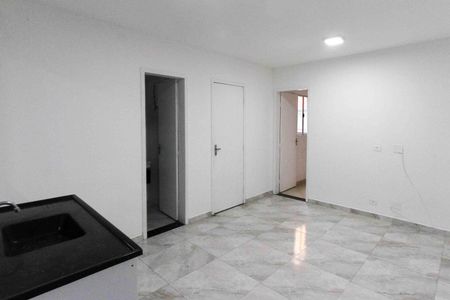 Apartamento à venda com 1 quarto, 34m² em Vila Lucia, São Paulo