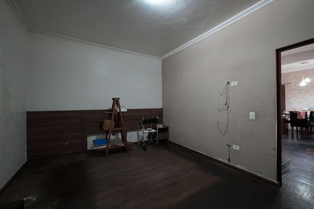 Casa à venda com 4 quartos, 160m² em Jardim da Gloria, São Paulo
