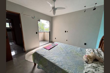 Casa de condomínio à venda com 232m², 4 quartos e 1 vaga Casa de condomínio à venda com 232m², 4 quartos e 1 vagaQuarto 3