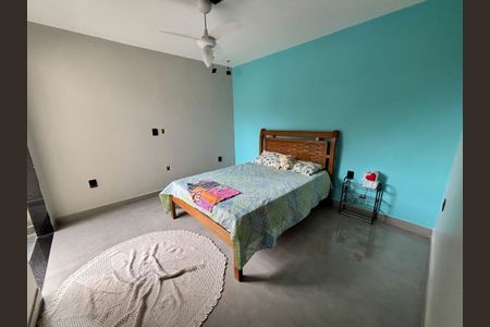 Casa de condomínio à venda com 232m², 4 quartos e 1 vaga Casa de condomínio à venda com 232m², 4 quartos e 1 vagaQuarto 3