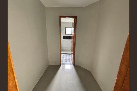 Casa de condomínio à venda com 232m², 4 quartos e 1 vaga Casa de condomínio à venda com 232m², 4 quartos e 1 vagaCloset do quarto 3