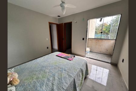 Casa de condomínio à venda com 232m², 4 quartos e 1 vaga Casa de condomínio à venda com 232m², 4 quartos e 1 vagaQuarto 3