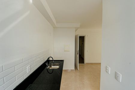 Apartamento para alugar com 2 quartos, 45m² em Cidade São Mateus, São Paulo