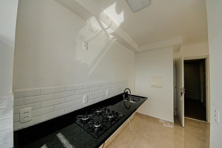 Apartamento para alugar com 2 quartos, 45m² em Cidade São Mateus, São Paulo