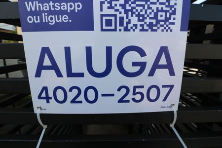 Apartamento para alugar com 45m², 2 quartos e 1 vaga