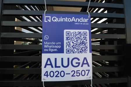 Apartamento para alugar com 45m², 2 quartos e 1 vaga