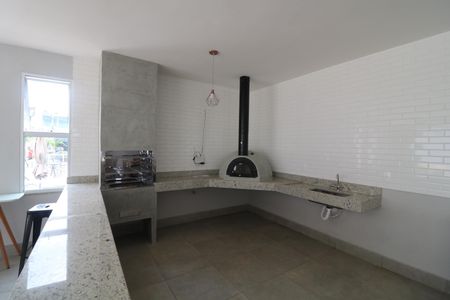 Apartamento para alugar com 45m², 2 quartos e 1 vaga