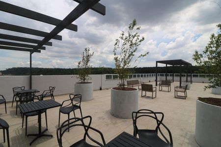 Apartamento para alugar com 45m², 2 quartos e 1 vaga