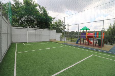 Apartamento para alugar com 45m², 2 quartos e 1 vaga