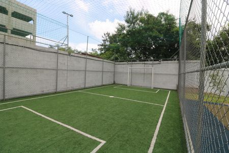 Apartamento para alugar com 45m², 2 quartos e 1 vaga