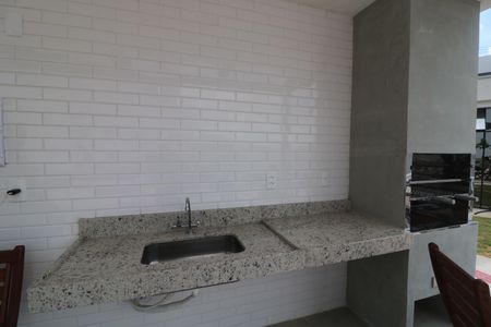 Apartamento para alugar com 45m², 2 quartos e 1 vaga