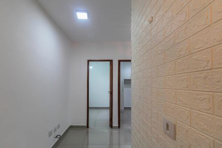 Apartamento para alugar com 2 quartos, 50m² em Vila Santa Clara, São Paulo