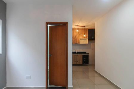 Apartamento para alugar com 2 quartos, 50m² em Vila Santa Clara, São Paulo