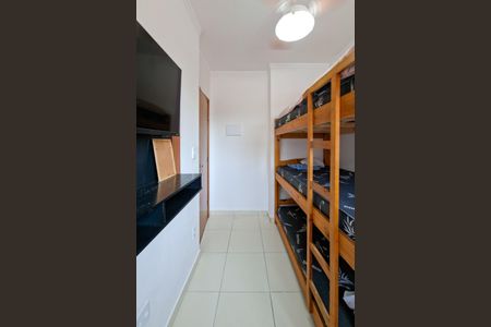 Casa de condomínio para alugar com 70m², 2 quartos e 1 vagaQuarto 2
