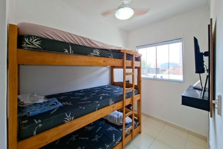 Casa de condomínio para alugar com 70m², 2 quartos e 1 vagaQuarto 2