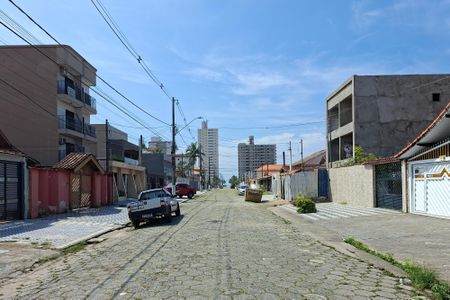 Casa de condomínio para alugar com 70m², 2 quartos e 1 vagaRu