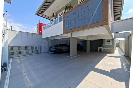 Casa de condomínio para alugar com 70m², 2 quartos e 1 vagaGaragem