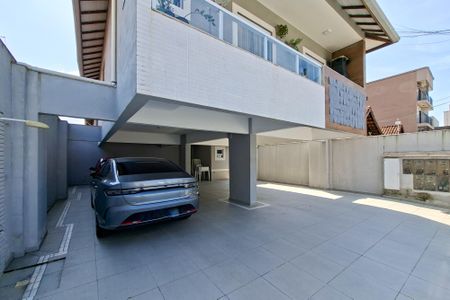 Casa de condomínio para alugar com 70m², 2 quartos e 1 vagaGaragem