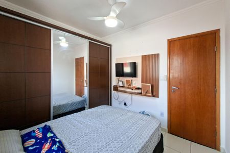 Casa de condomínio para alugar com 70m², 2 quartos e 1 vagaQuarto 1