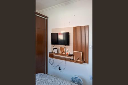 Casa de condomínio para alugar com 70m², 2 quartos e 1 vagaQuarto 1