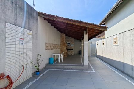 Casa de condomínio para alugar com 70m², 2 quartos e 1 vagaÁrea comum - Churrasqueira