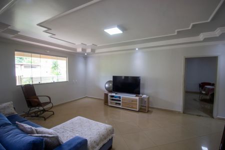 Casa para alugar com 5 quartos, 1000m² em Águas Claras, Brasília