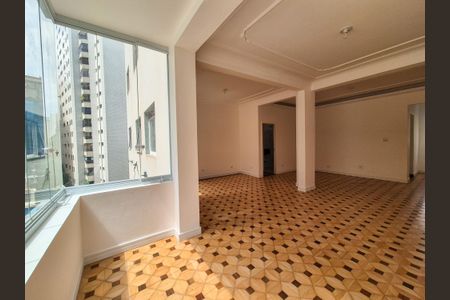 Apartamento à venda com 2 quartos, 108m² em Santa Cecilia, São Paulo