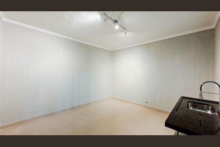 Studio de kitnet/studio para alugar com 1 quarto, 27m² em Jardim dos Pimentas, Guarulhos