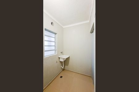 Studio para alugar com 27m², 1 quarto e sem vagaÁrea de Serviço