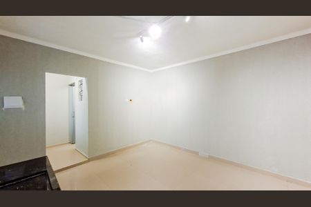 Studio de kitnet/studio para alugar com 1 quarto, 27m² em Jardim dos Pimentas, Guarulhos