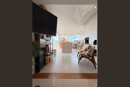 Foto 33 de apartamento à venda com 3 quartos, 137m² em Nova Esperança, Belo Horizonte