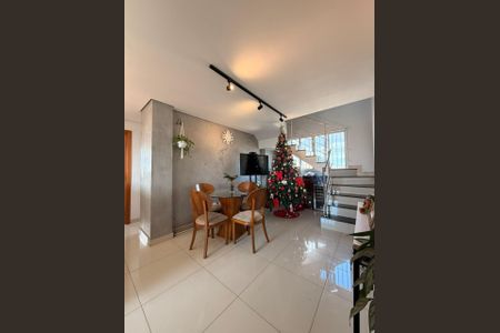 Foto 27 de apartamento à venda com 3 quartos, 137m² em Nova Esperança, Belo Horizonte