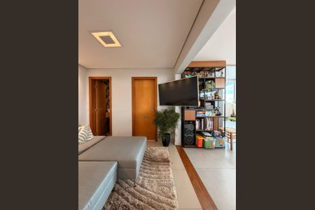 Foto 40 de apartamento à venda com 3 quartos, 137m² em Nova Esperança, Belo Horizonte