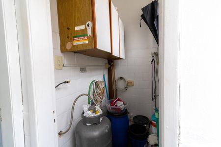 Apartamento à venda com 72m², 3 quartos e 1 vaga Apartamento à venda com 72m², 3 quartos e 1 vagaÁrea de Serviço