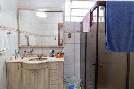 Apartamento à venda com 72m², 3 quartos e 1 vaga Apartamento à venda com 72m², 3 quartos e 1 vagaBanheiro