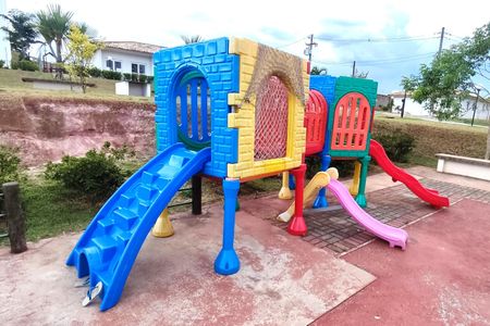 Apartamento à venda com 71m², 3 quartos e 1 vaga Apartamento à venda com 71m², 3 quartos e 1 vagaÁrea comum - Playground