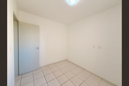 Apartamento à venda com 71m², 3 quartos e 1 vagaQuarto 3