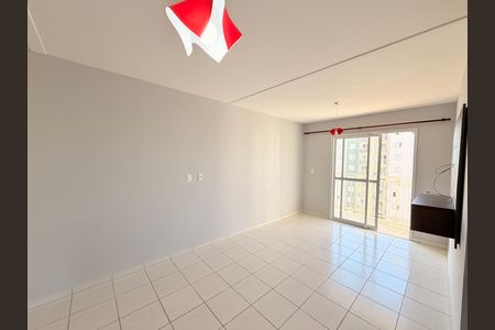Sala de apartamento à venda com 3 quartos, 71m² em Jardim Tamoio, Jundiaí