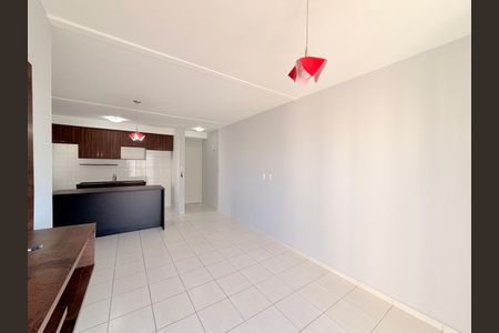 Apartamento à venda com 71m², 3 quartos e 1 vagaSala
