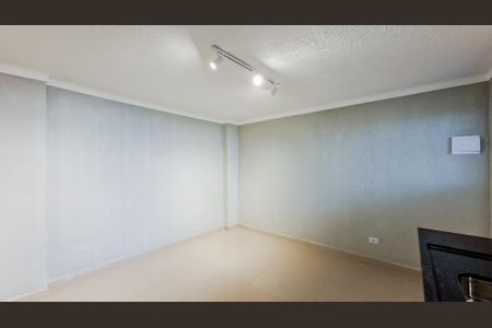 Studio de kitnet/studio para alugar com 1 quarto, 27m² em Jardim dos Pimentas, Guarulhos