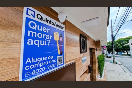 Studio para alugar com 27m², 1 quarto e sem vagaPlaca