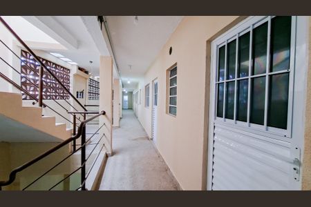 Studio para alugar com 27m², 1 quarto e sem vagaEntrada Social 