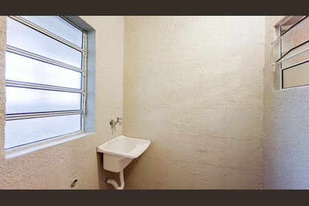 Studio para alugar com 27m², 1 quarto e sem vagaÁrea de Serviço