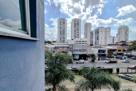 Apartamento para alugar com 37m², 1 quarto e 1 vagaVista da Suíte