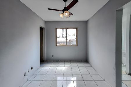 Sala de apartamento para alugar com 1 quarto, 37m² em Ipiranga, São Paulo