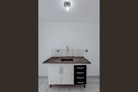 Apartamento para alugar com 37m², 1 quarto e 1 vagaCozinha