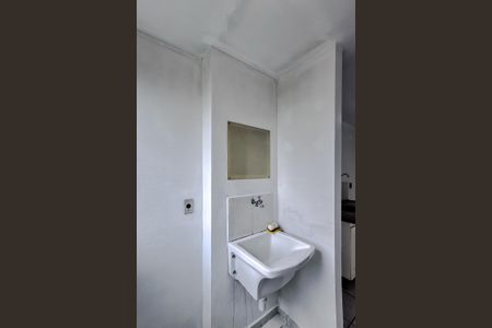 Apartamento para alugar com 37m², 1 quarto e 1 vagaÁrea de Serviço