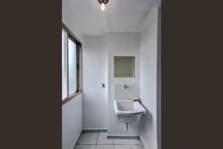 Apartamento para alugar com 37m², 1 quarto e 1 vagaÁrea de Serviço