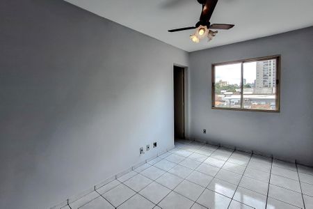 Sala de apartamento para alugar com 1 quarto, 37m² em Ipiranga, São Paulo