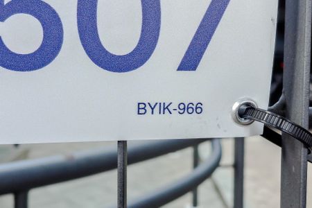 Apartamento para alugar com 37m², 1 quarto e 1 vagaBYIK-966